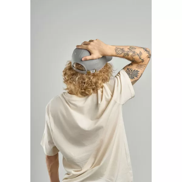  Čepice Atlantis | Dad Hat WHITE 