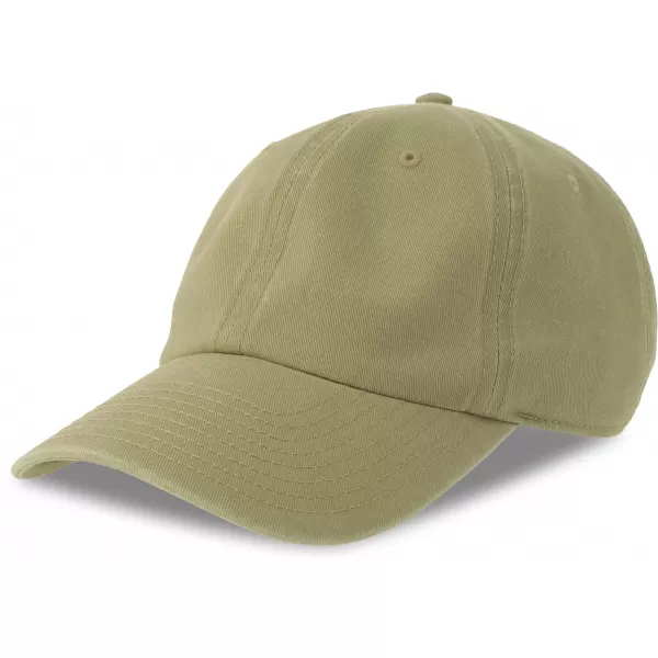  Čepice Atlantis | Digg-S KHAKI 