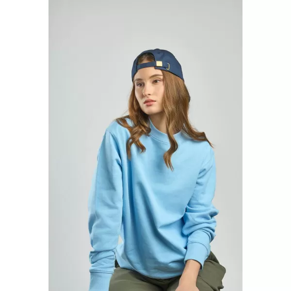  Čepice Atlantis | Dad Hat Destroyed-S WHITE 