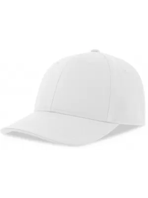 Čepice Atlantis | Liberty Sandwich-S WHITE/WHITE