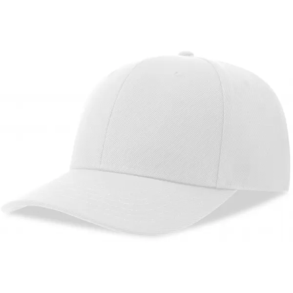 Čepice Atlantis | Beat-S WHITE 