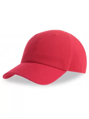 Čepice Atlantis | Kid Fraser RED