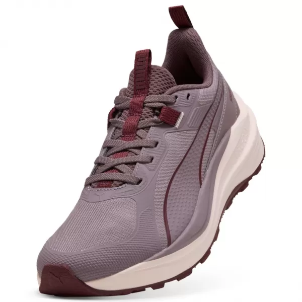  Boty PUMA FLARE PRO TRAIL 311732-06 FIALOVÁ 