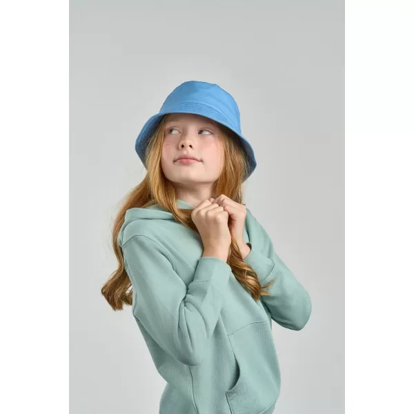  Klobouk Atlantis | Kid Mayo COLUMBIA BLUE 