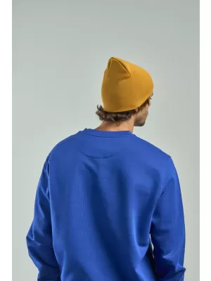 Čepice Atlantis | Yala MUSTARD