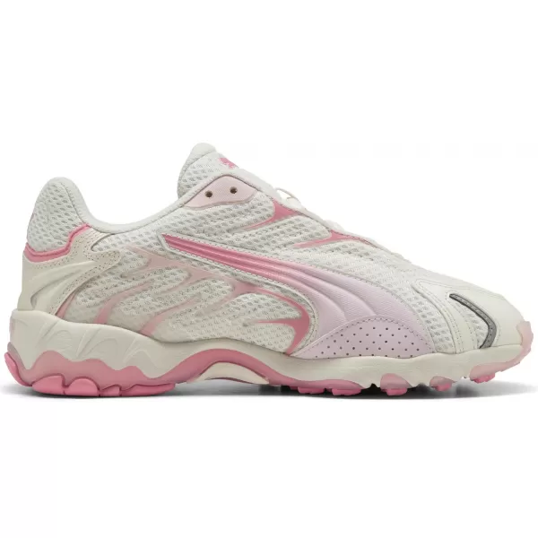  Boty PUMA INHALE 401560_12 WARM WHITE/MAGIC ROSE 