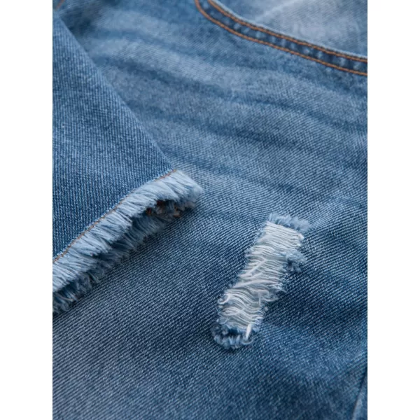  Pánské kraťasy OMBRE OM-SRDS-0157 BLUE 