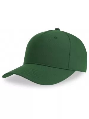 Čepice Atlantis | Fiji BOTTLE GREEN