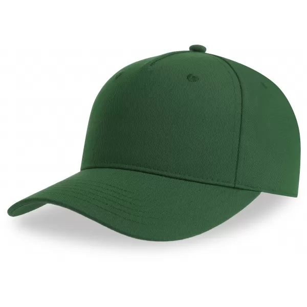  Čepice Atlantis | Fiji BOTTLE GREEN 