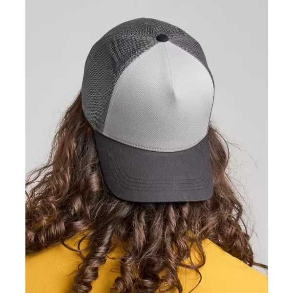  Čepice Atlantis | Rapper Cotton-S KHAKI/WHITE 