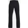 Pánské kalhoty UNDER ARMOUR TECH TAPERED PANT 1374606-001 ČERNÁ
