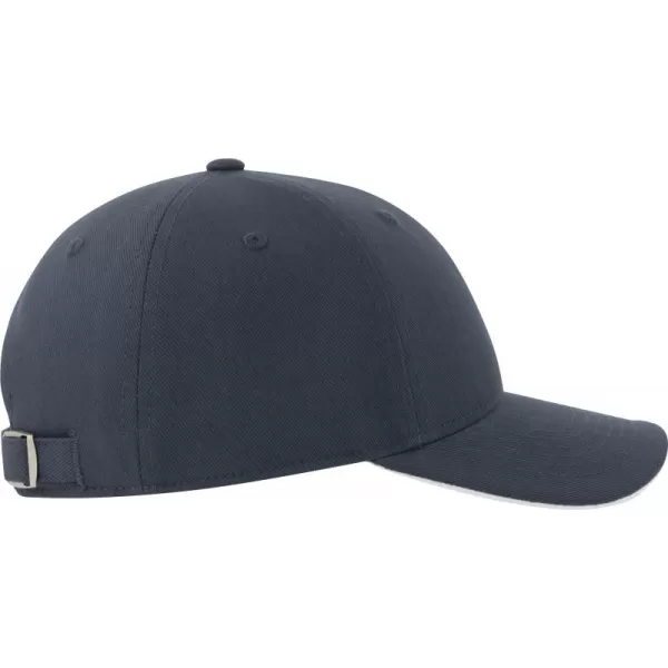  Čepice Atlantis | Liberty Sandwich-S NAVY/NAVY 