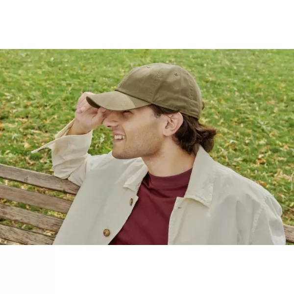  Čepice Atlantis | Dad Hat-S DARK GREY 