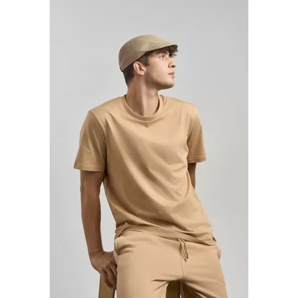  Čepice Atlantis | Swing-S KHAKI 