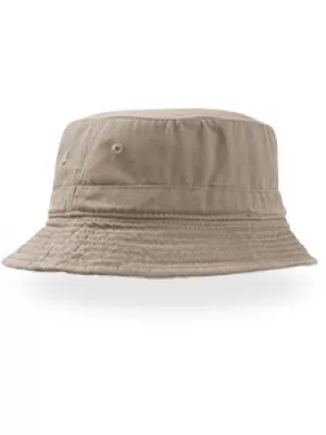 Klobouk Atlantis | Forever BEIGE