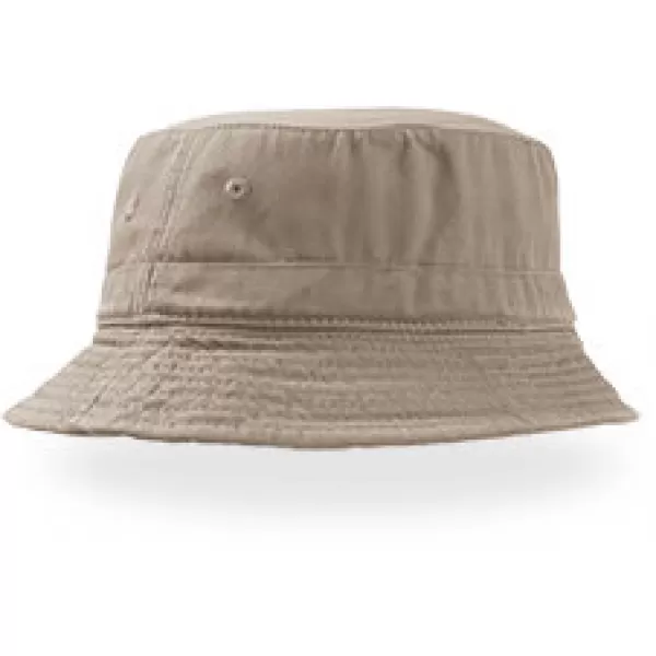  Klobouk Atlantis | Forever BEIGE 