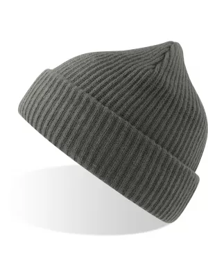 Čepice Atlantis | Bill-S DARK GREY