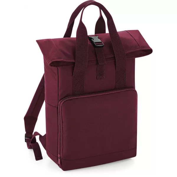  BagBase | BG 118 BURGUNDY 