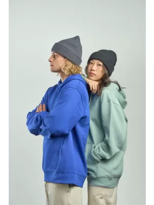 Čepice Atlantis | Bill-S DARK GREY