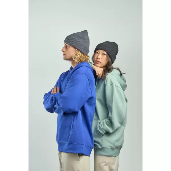  Čepice Atlantis | Bill-S DARK GREY 