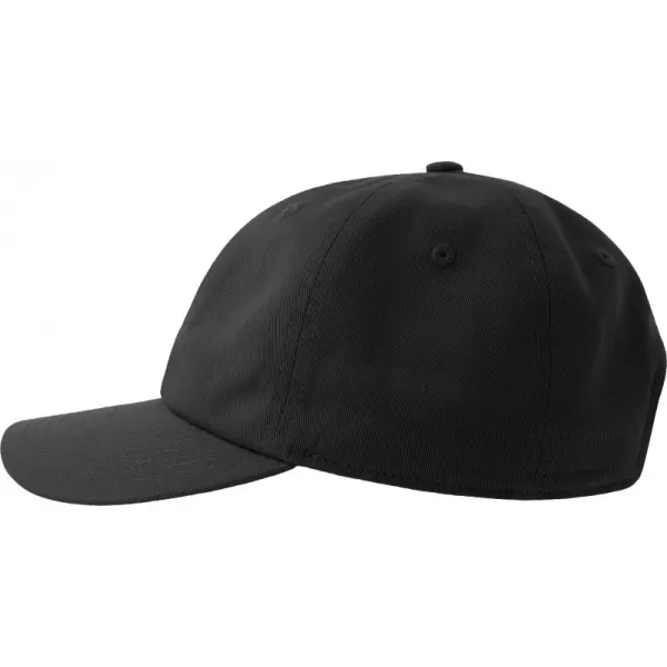  Čepice Atlantis | Dad Hat BLACK 