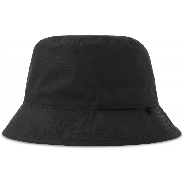  Klobouk Atlantis | Bucket Pocket-S BLACK/GREY 