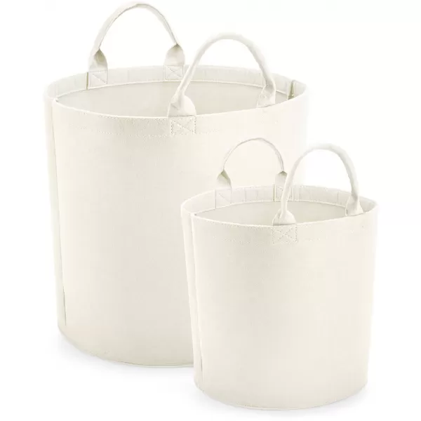  BagBase | BG 728 SOFT WHITE 