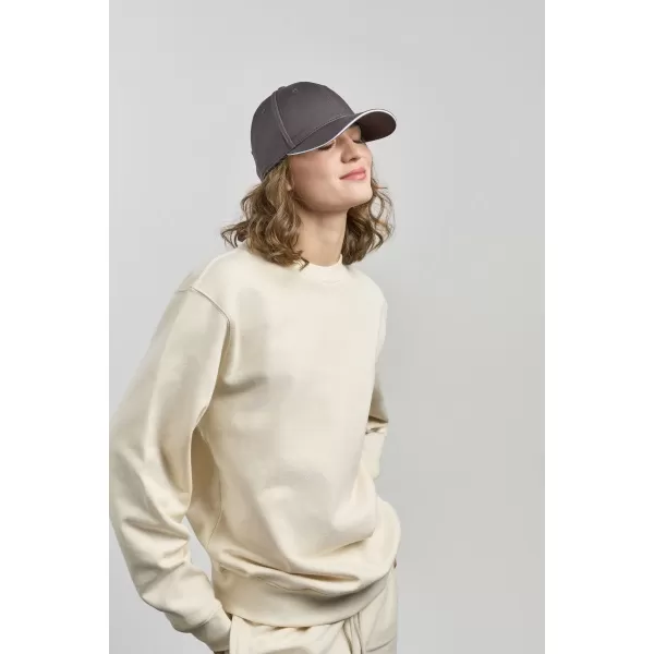  Čepice Atlantis | Sport Sandwich OLIVE/WHITE 