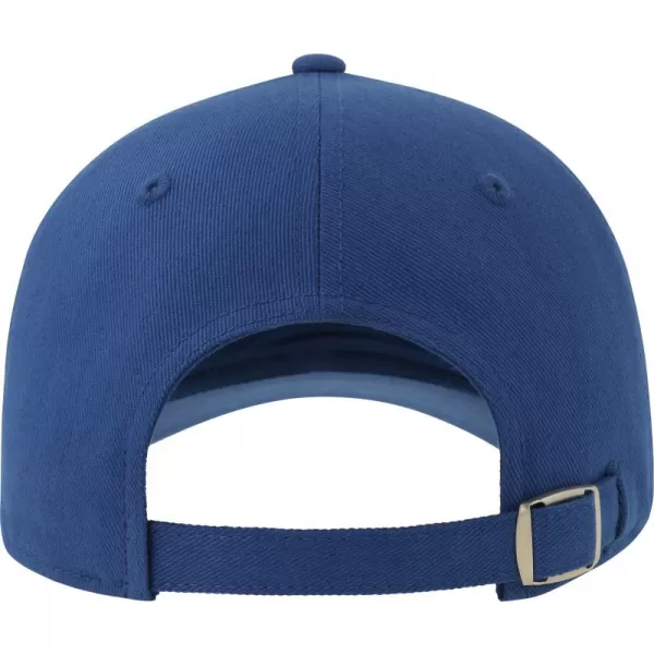  Čepice Atlantis | Liberty Sandwich-S ROYAL/WHITE 