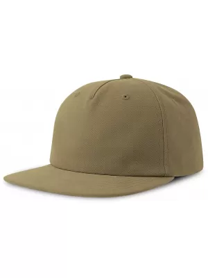 Čepice Atlantis | Cruz OLIVE