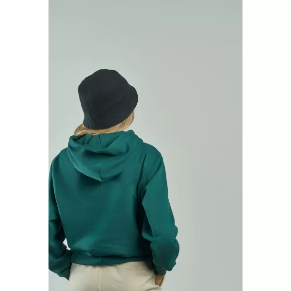  Klobouk Atlantis | Powell DARK GREY 