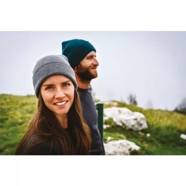  Čepice Atlantis | Eko Beanie BLACK 