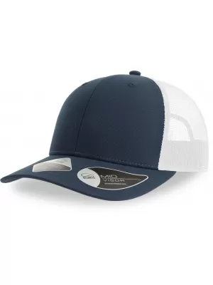 Čepice Atlantis | Bryce NAVY/WHITE