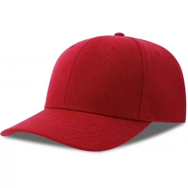  Čepice Atlantis | Beat-S RED 
