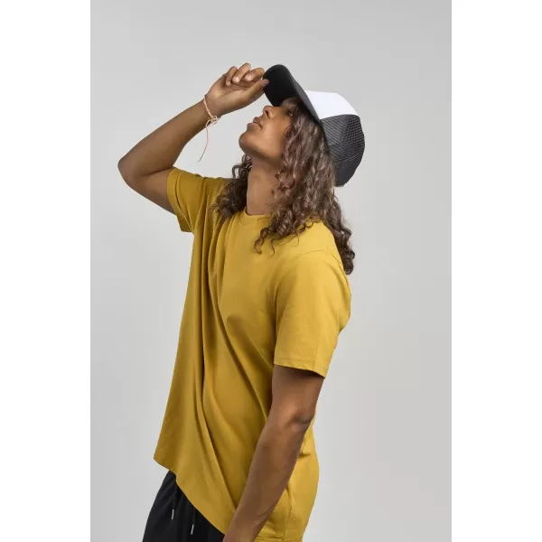  Čepice Atlantis | Rapper-S WHITE/BLACK 