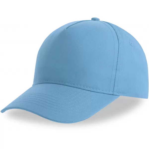  Čepice Atlantis | Recy Five LIGHT BLUE 