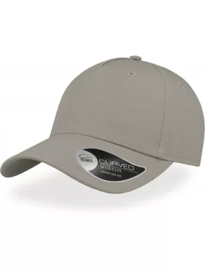 Čepice Atlantis | Shot LIGHT GREY