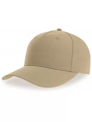 Čepice Atlantis | Fiji KHAKI