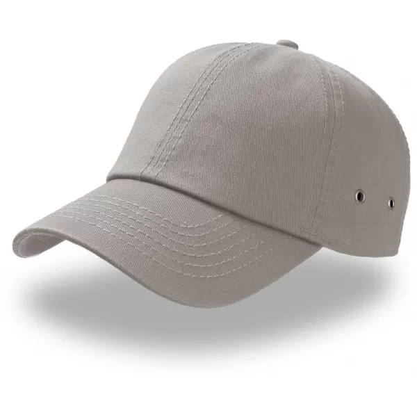  Čepice Atlantis | Action GREY 
