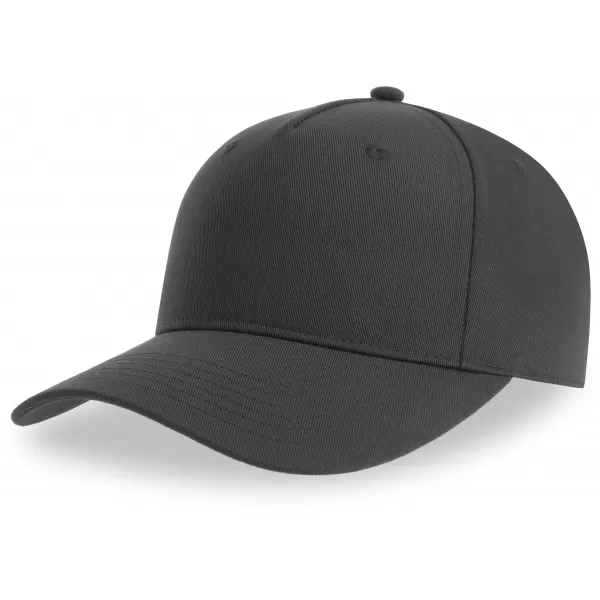  Čepice Atlantis | Fiji DARK GREY 
