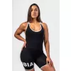 NEBBIA Fitness overal 5 palce HAMMIES 603 BLACK
