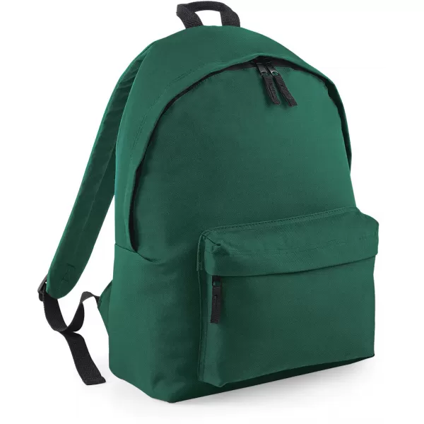  BagBase | BG 125 BOTTLE GREEN 