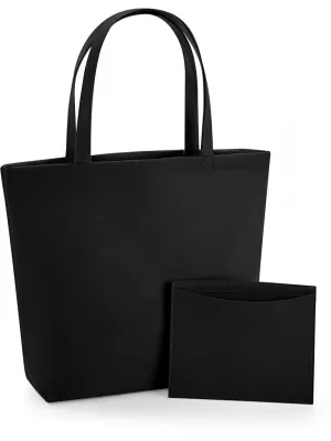 BagBase | BG 721 BLACK