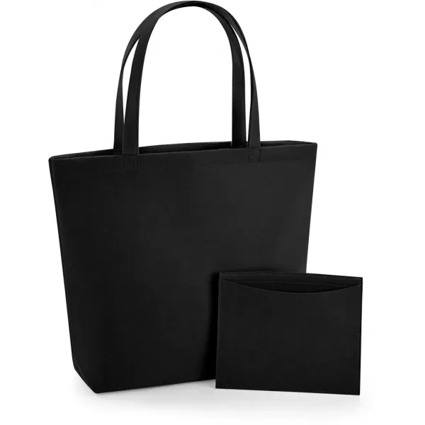  BagBase | BG 721 BLACK 