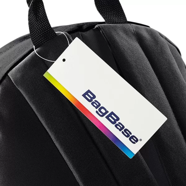 BagBase | BG 125 BLACK 
