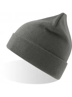 Čepice Atlantis | Pier-S DARK GREY