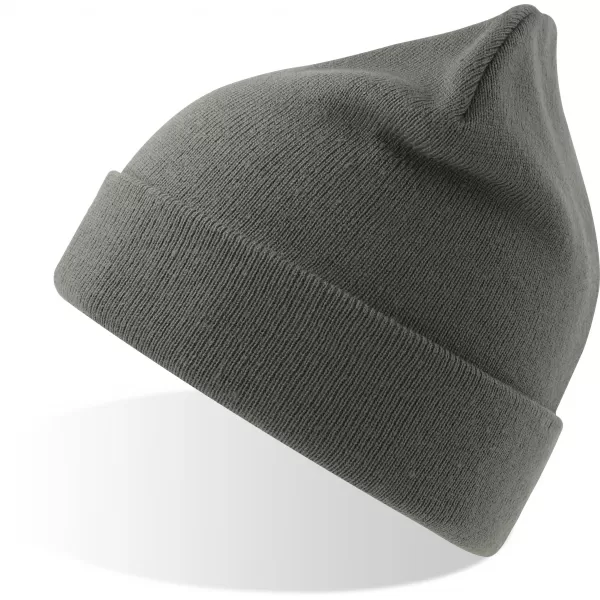  Čepice Atlantis | Pier-S DARK GREY 