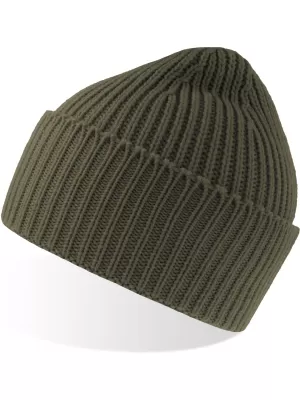 Čepice Atlantis | Oak OLIVE