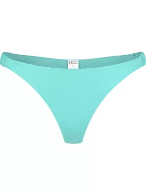 Dámské bikiny - spodní díl NORDBLANC NBSSS8239 TYRKYSOVÁ