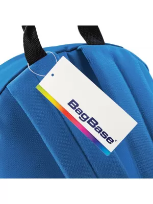 BagBase | BG 125 SAPPHIRE BLUE
